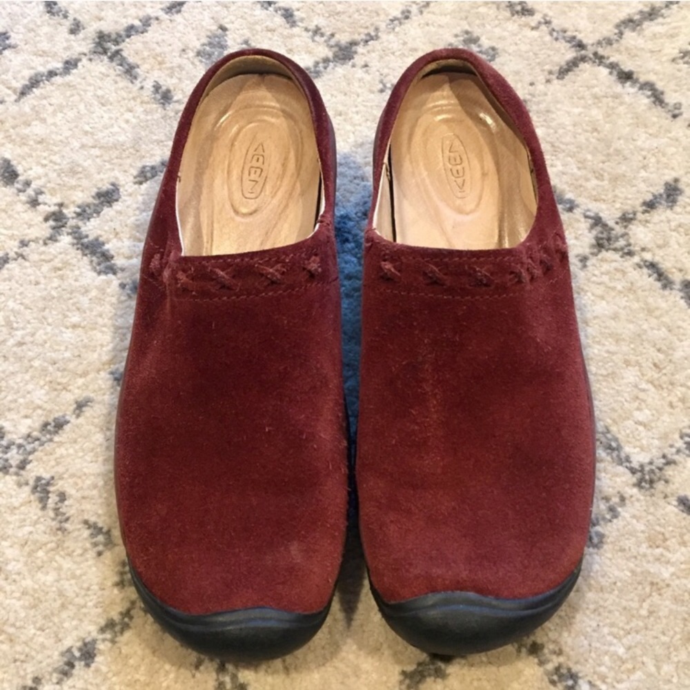 Keen Mules